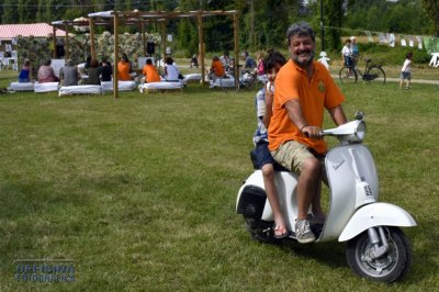 Amici del Viale Bagatti